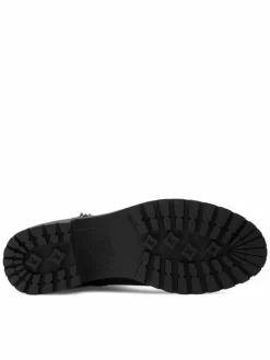 Stivaletti JILL HY12618-3 Nero