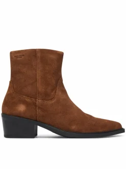 Stivaletti Kelsey 5810-140-89 Marrone