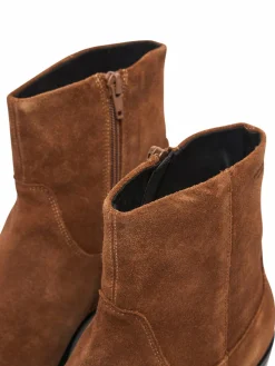 Stivaletti Kelsey 5810-140-89 Marrone
