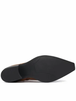 Stivaletti Kelsey 5810-140-89 Marrone