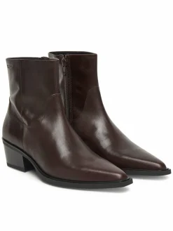 Stivaletti Kelsey 5810-101-35 Marrone