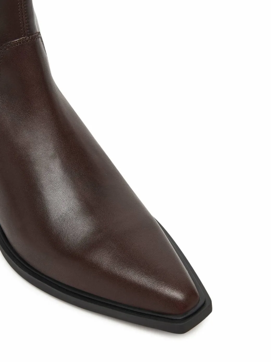 Stivaletti Kelsey 5810-101-35 Marrone