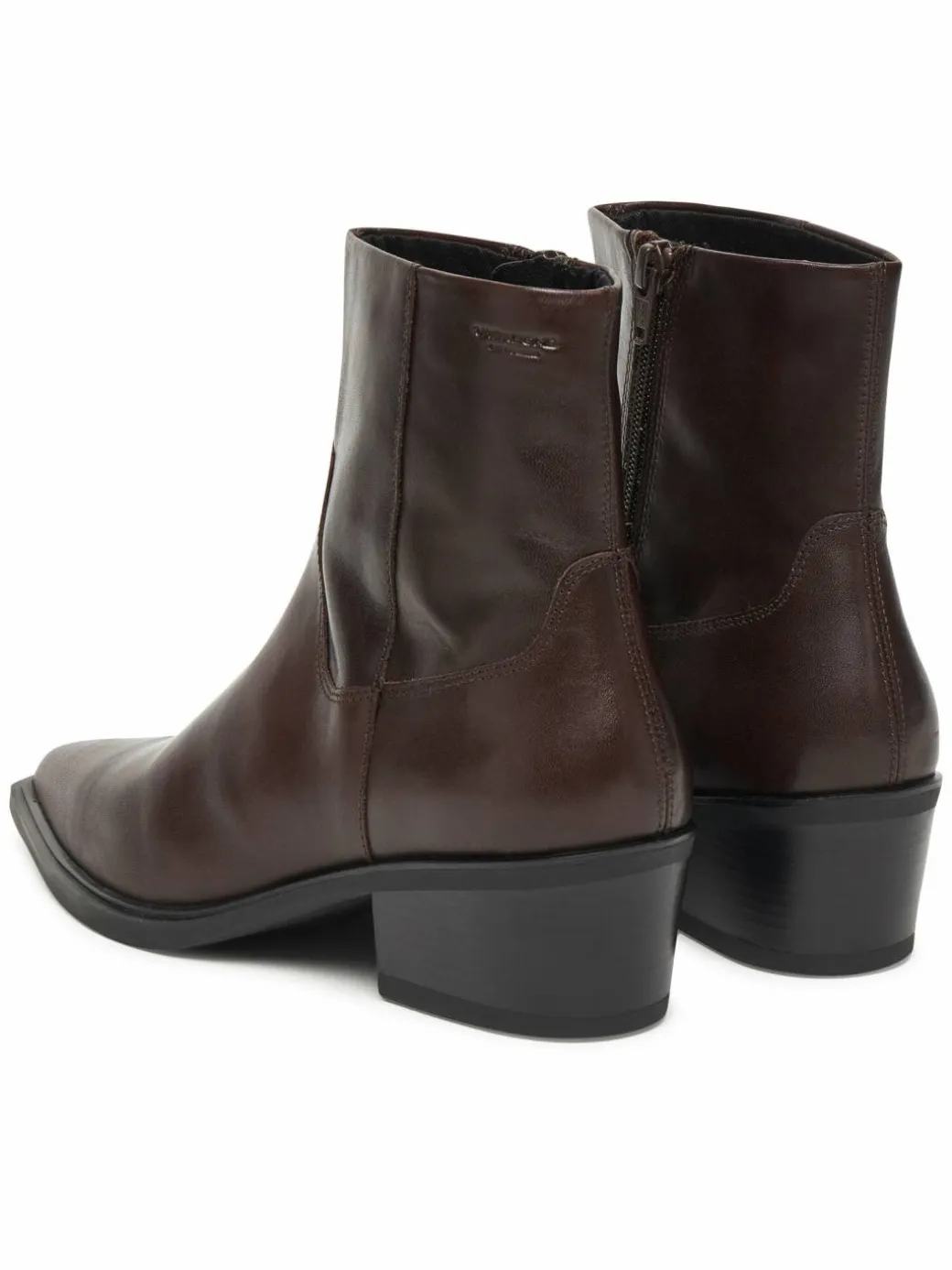 Stivaletti Kelsey 5810-101-35 Marrone