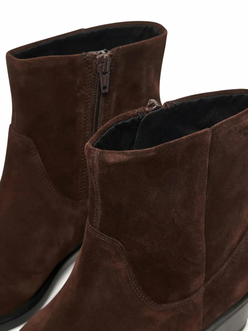 Stivaletti Kelsey 5810-140-31 Marrone