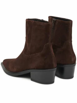 Stivaletti Kelsey 5810-140-31 Marrone