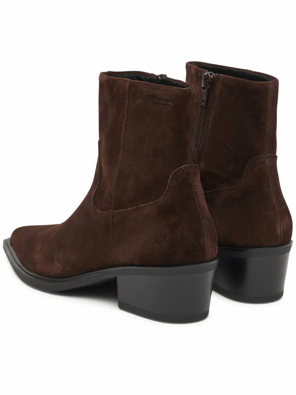 Stivaletti Kelsey 5810-140-31 Marrone