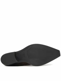 Stivaletti Kelsey 5810-140-31 Marrone