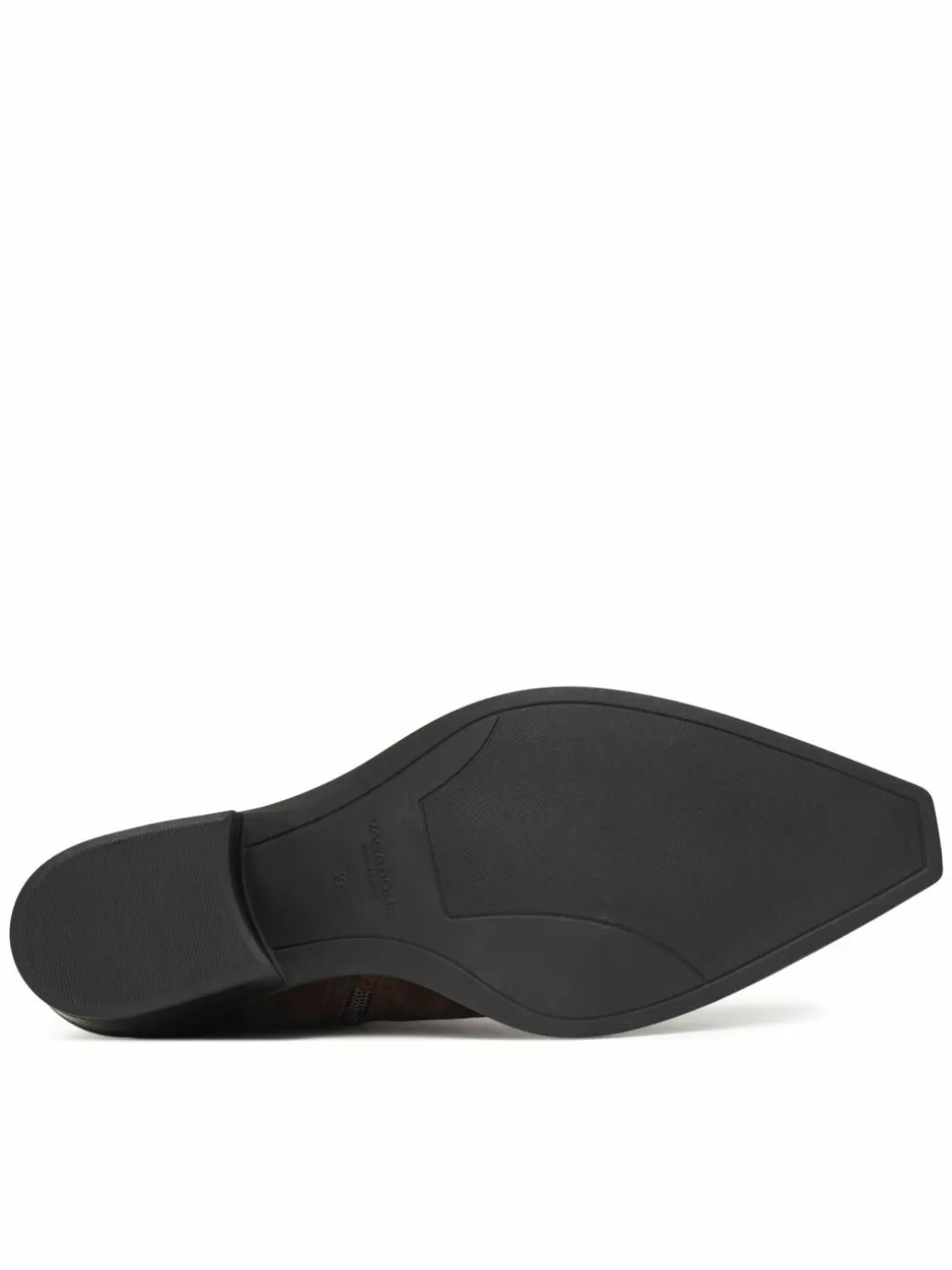 Stivaletti Kelsey 5810-140-31 Marrone