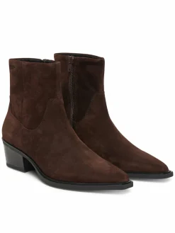 Stivaletti Kelsey 5810-140-31 Marrone