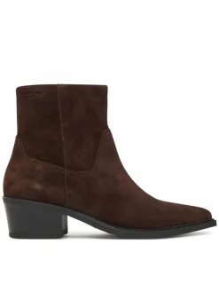 Stivaletti Kelsey 5810-140-31 Marrone