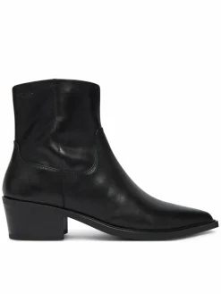 Stivaletti Kelsey 5810-101-20 Nero