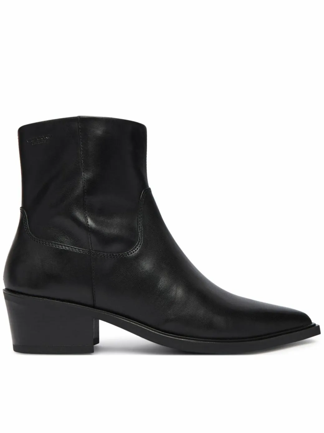 Stivaletti Kelsey 5810-101-20 Nero