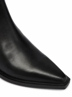 Stivaletti Kelsey 5810-101-20 Nero