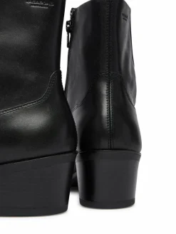 Stivaletti Kelsey 5810-101-20 Nero