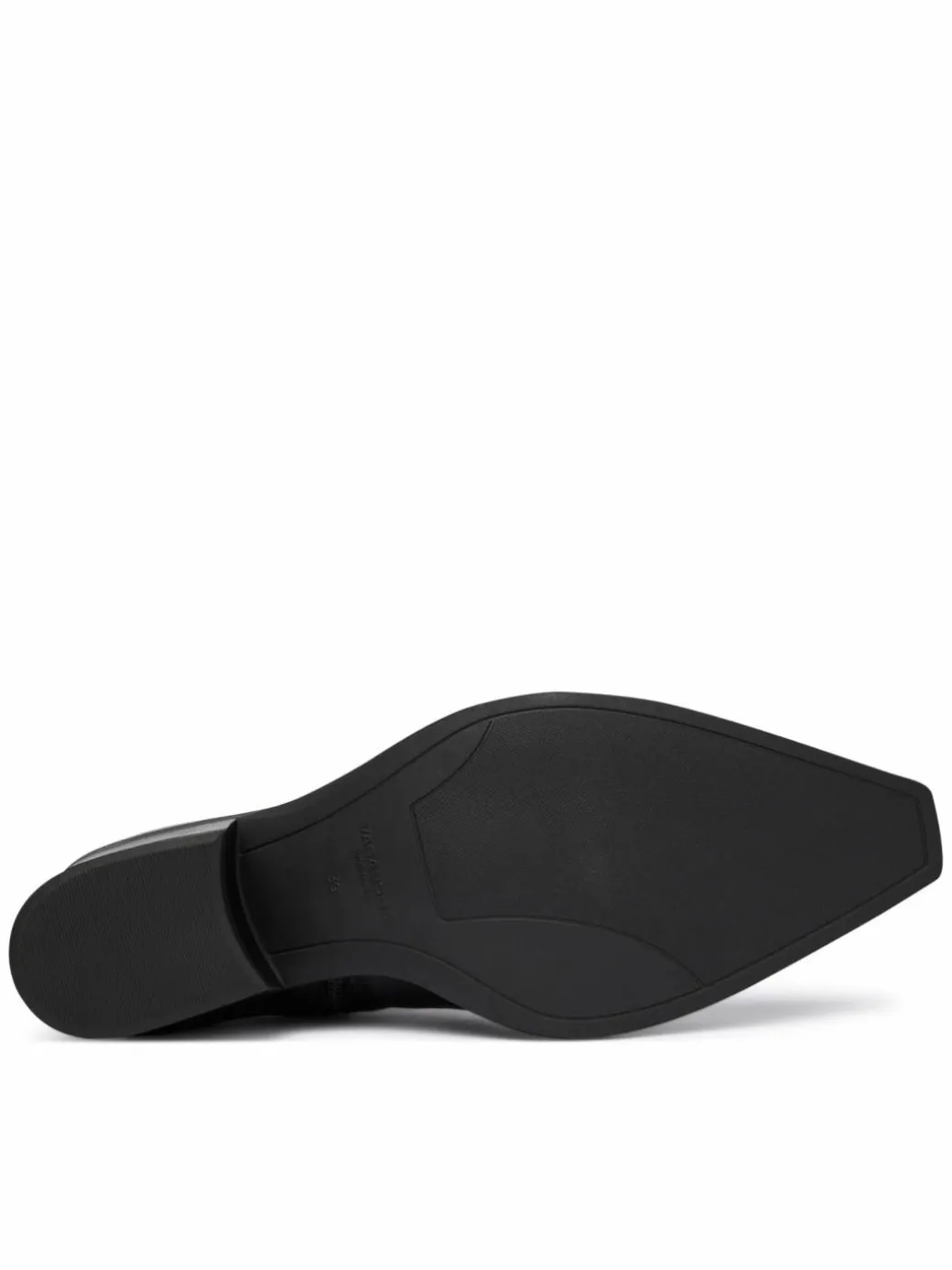 Stivaletti Kelsey 5810-101-20 Nero