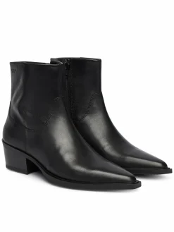Stivaletti Kelsey 5810-101-20 Nero