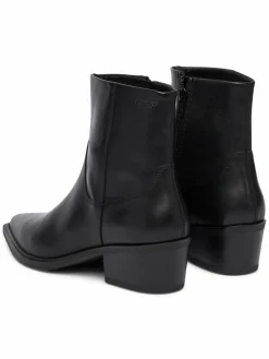 Stivaletti Kelsey 5810-101-20 Nero