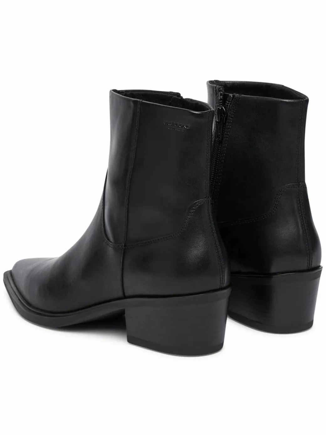 Stivaletti Kelsey 5810-101-20 Nero