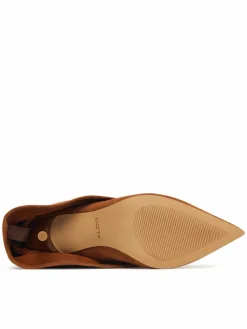 Stivaletti Kerlon 14419577 Marrone