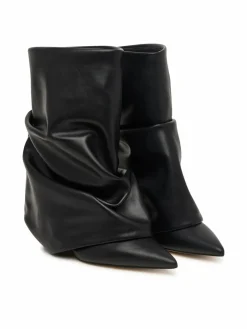 Stivaletti Kerlon 14403549 Nero
