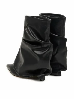 Stivaletti Kerlon 14403549 Nero