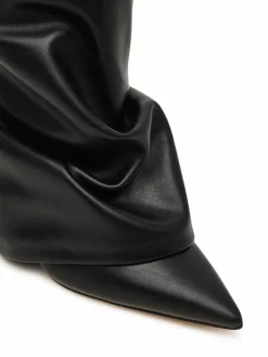 Stivaletti Kerlon 14403549 Nero