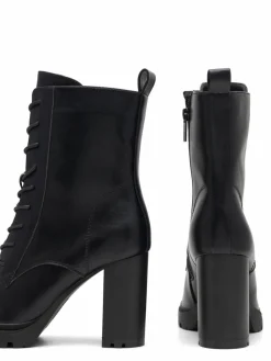 Stivaletti KLARISSA WS5881-10 Nero