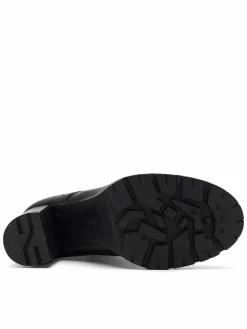 Stivaletti KLARISSA WS5881-10 Nero