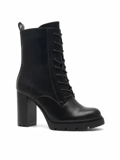 Stivaletti KLARISSA WS5881-10 Nero