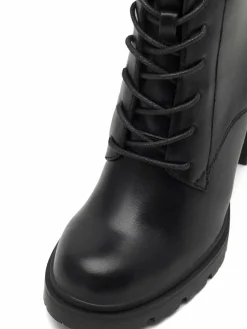 Stivaletti KLARISSA WS5881-10 Nero