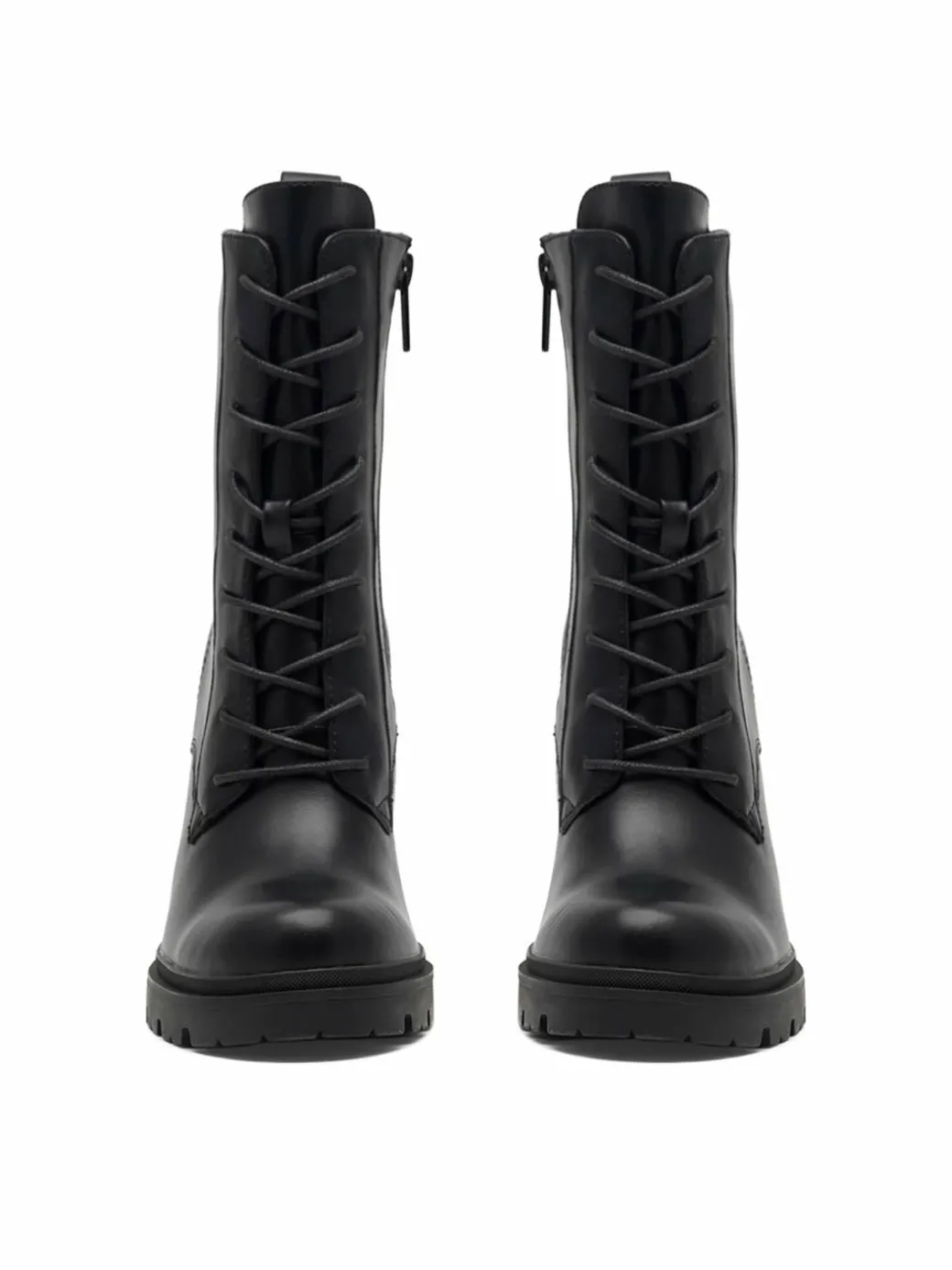 Stivaletti KLARISSA WS5881-10 Nero
