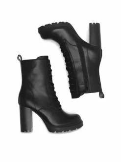 Stivaletti KLARISSA WS5881-10 Nero