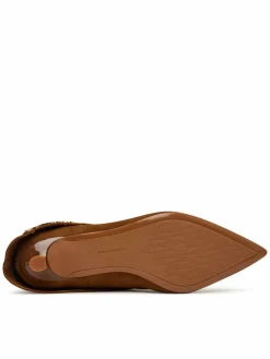 Stivaletti KL30142 Marrone
