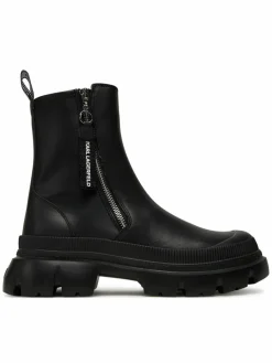 Stivaletti KL43565 Nero