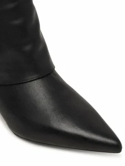 Stivaletti KL30141 Nero