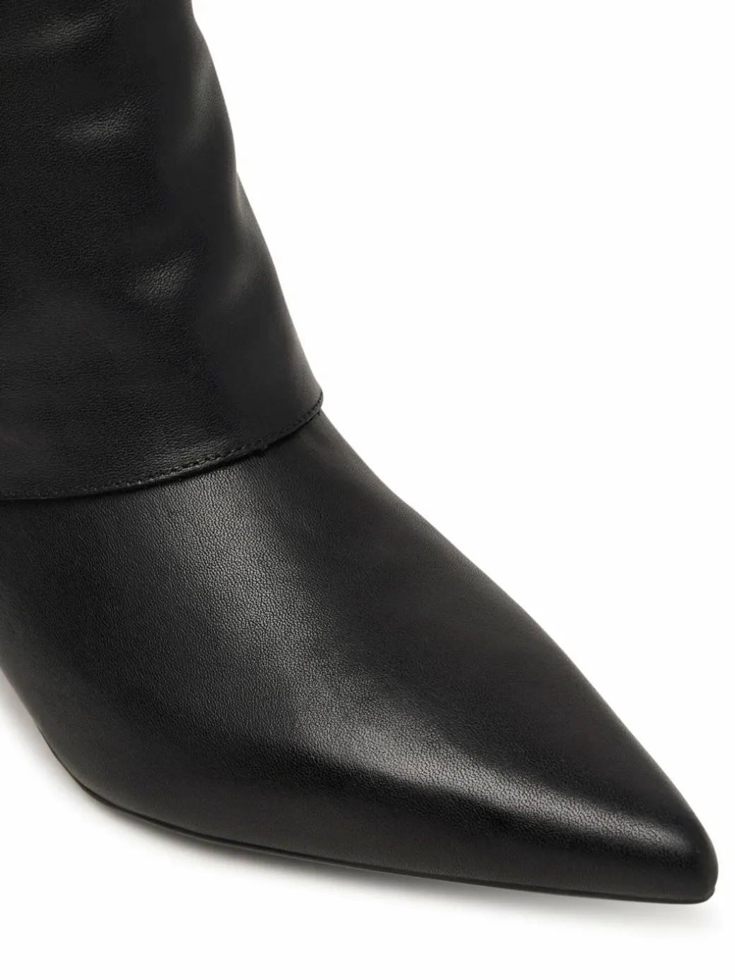 Stivaletti KL30141 Nero