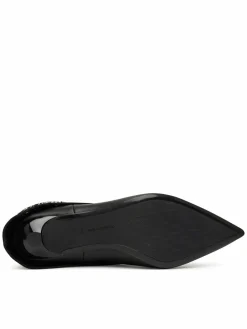 Stivaletti KL30141 Nero