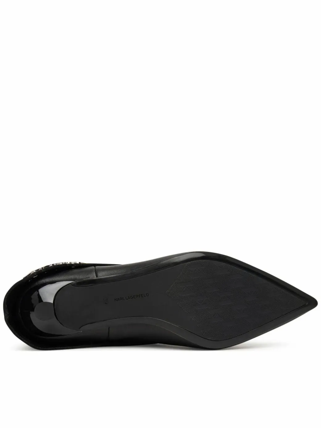 Stivaletti KL30141 Nero
