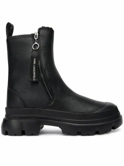 Stivaletti KL43566 Nero