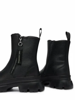 Stivaletti KL43566 Nero