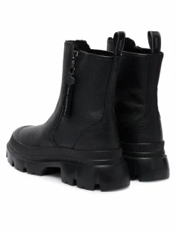 Stivaletti KL43566 Nero