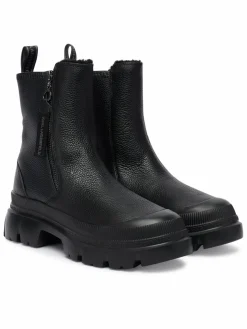 Stivaletti KL43566 Nero