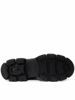 Stivaletti KL43566 Nero