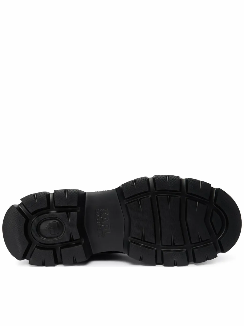 Stivaletti KL43566 Nero