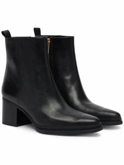 Stivaletti Lex 40F5LXME5L Nero