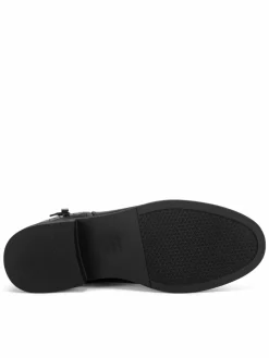 Stivaletti LS5996-07 Nero