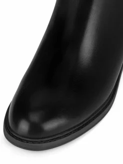 Stivaletti LS5996-07 Nero
