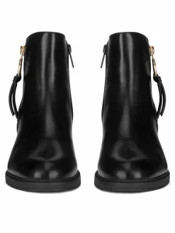 Stivaletti LS5996-07 Nero