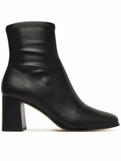 Stivaletti Marlo 14166815 Nero