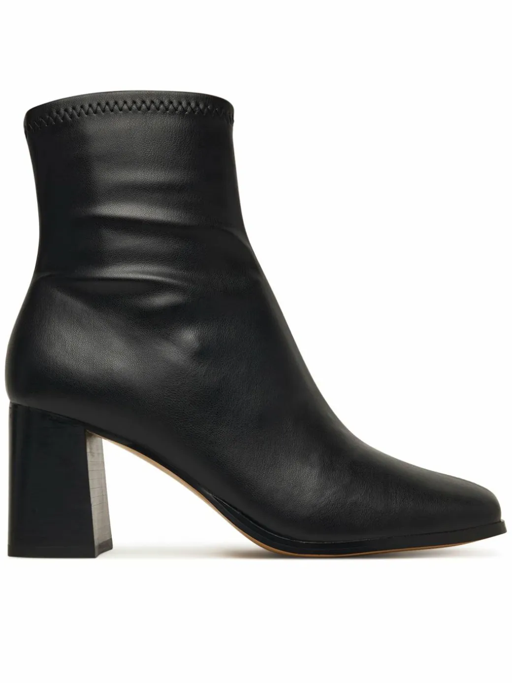 Stivaletti Marlo 14166815 Nero